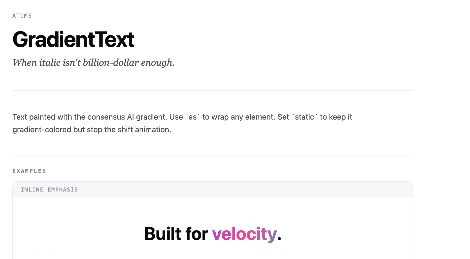 GradientTextFull https://leafw-blog-pic.oss-cn-hangzhou.aliyuncs.com/posts/performative-ui/GradientTextFull.png